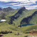 Vilsalpsee Runde (3 SeenRunde)