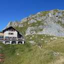 Füssener Jöchl Runde über KissingerHütte