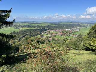 20251001121055ad_Trauchgauer Höhenweg_Rundweg