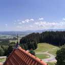 RadTour Auersberg-Lauterbach 67km