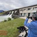 RadTour am Lech Staustufe 2-6