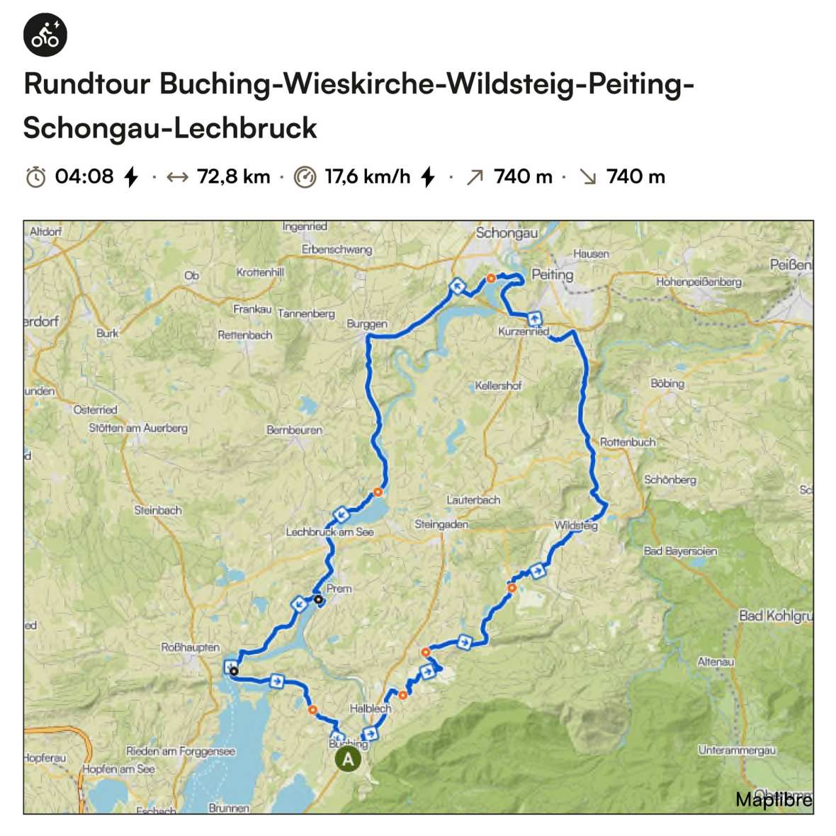 20260417_RadTour_Wildsteig-Schongau_Logo