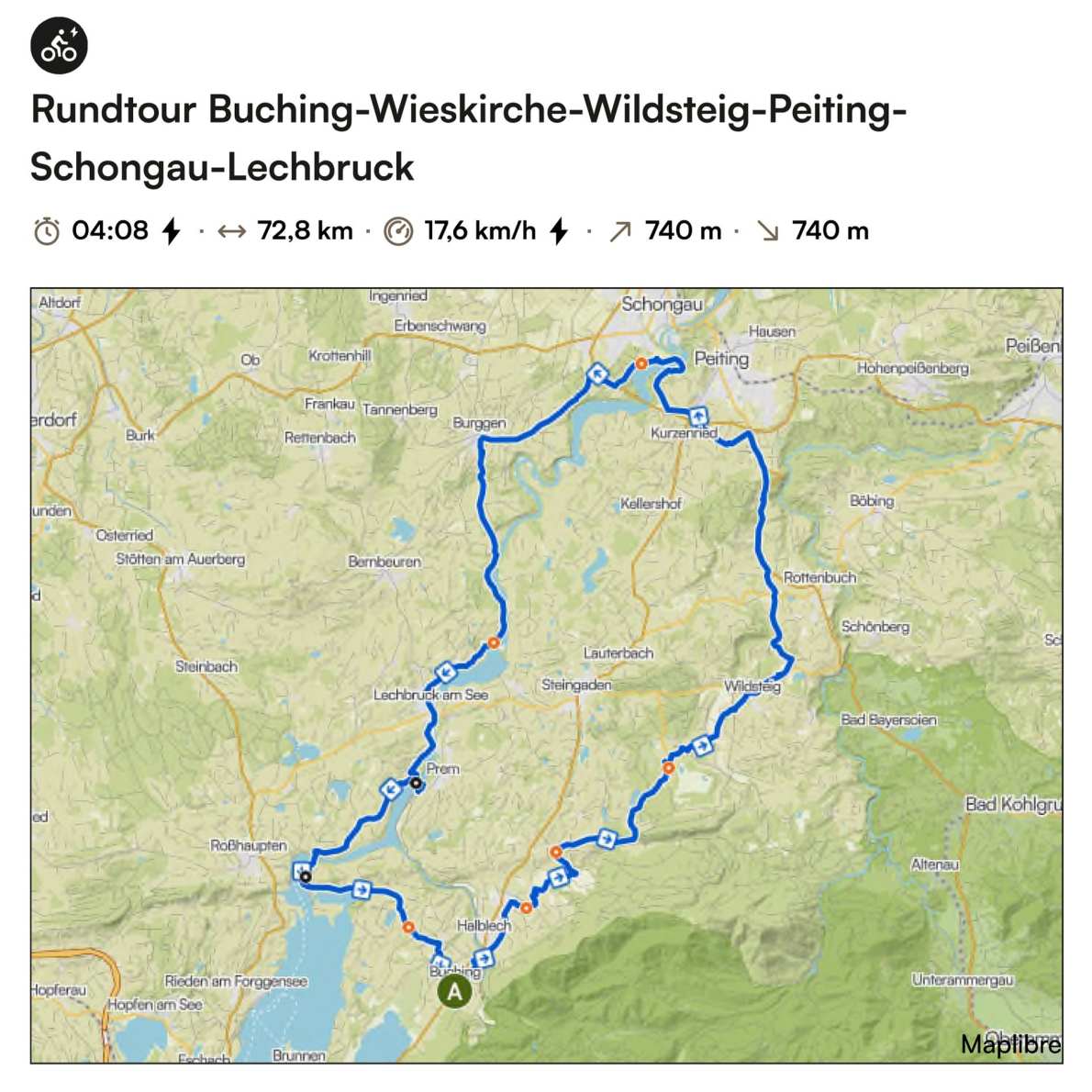 20260417_RadTour_Wildsteig-Schongau_Logo