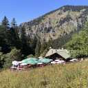 RadTour TrauchBergRunde+KenzenHütte 57km