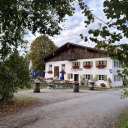 RadTour Wies Steingaden Lechbruck LusseVia 48km