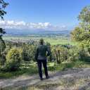 Rundweg Trauchgauer-Höhenweg