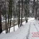 Rundweg SkiHütte St.Peter