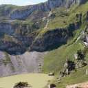 Rundweg Kesselrunde v.d. KenzenHütte