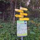 Rundweg über Hochplatte Kenzensattel - Kenzenhütte 