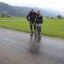 Rundweg von Buching ForggenSee BannwaldSee